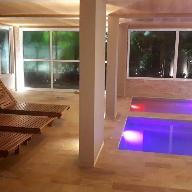 Paradise Resort Ubatuba II Buitenkant foto