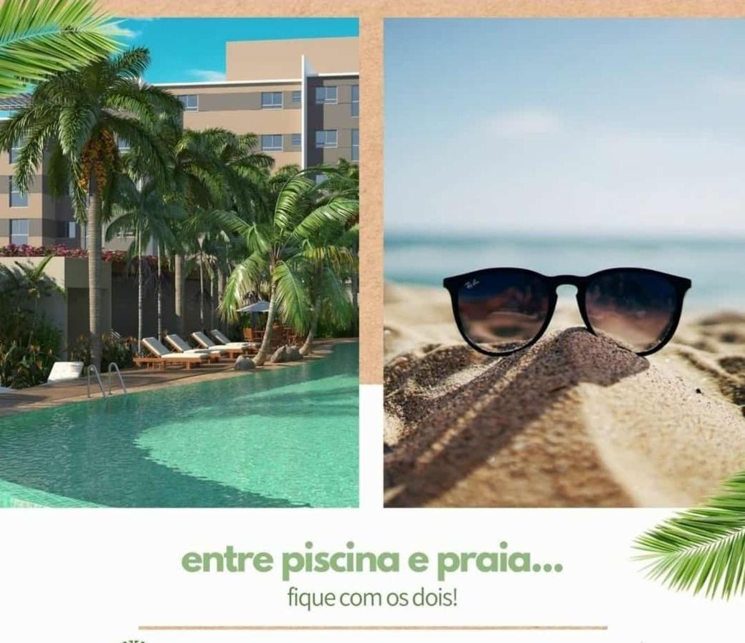 Paradise Resort Ubatuba II Buitenkant foto